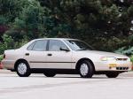 Toyota Camry 1991 года (US)